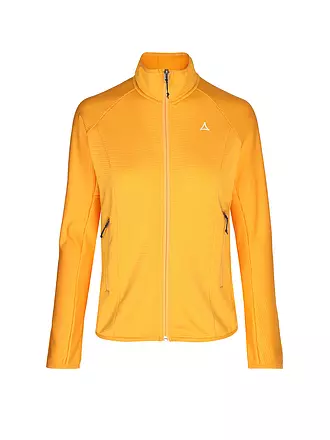 SCHÖFFEL | Damen Fleecejacke Style Cascata | 